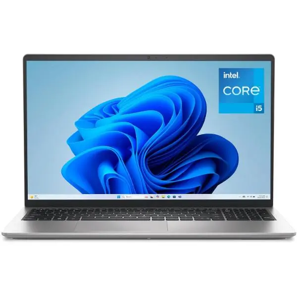 Dell DC15250 i5 13th Gen Laptop | 16GB RAM | 512GB SSD | 15.6" FHD 120Hz