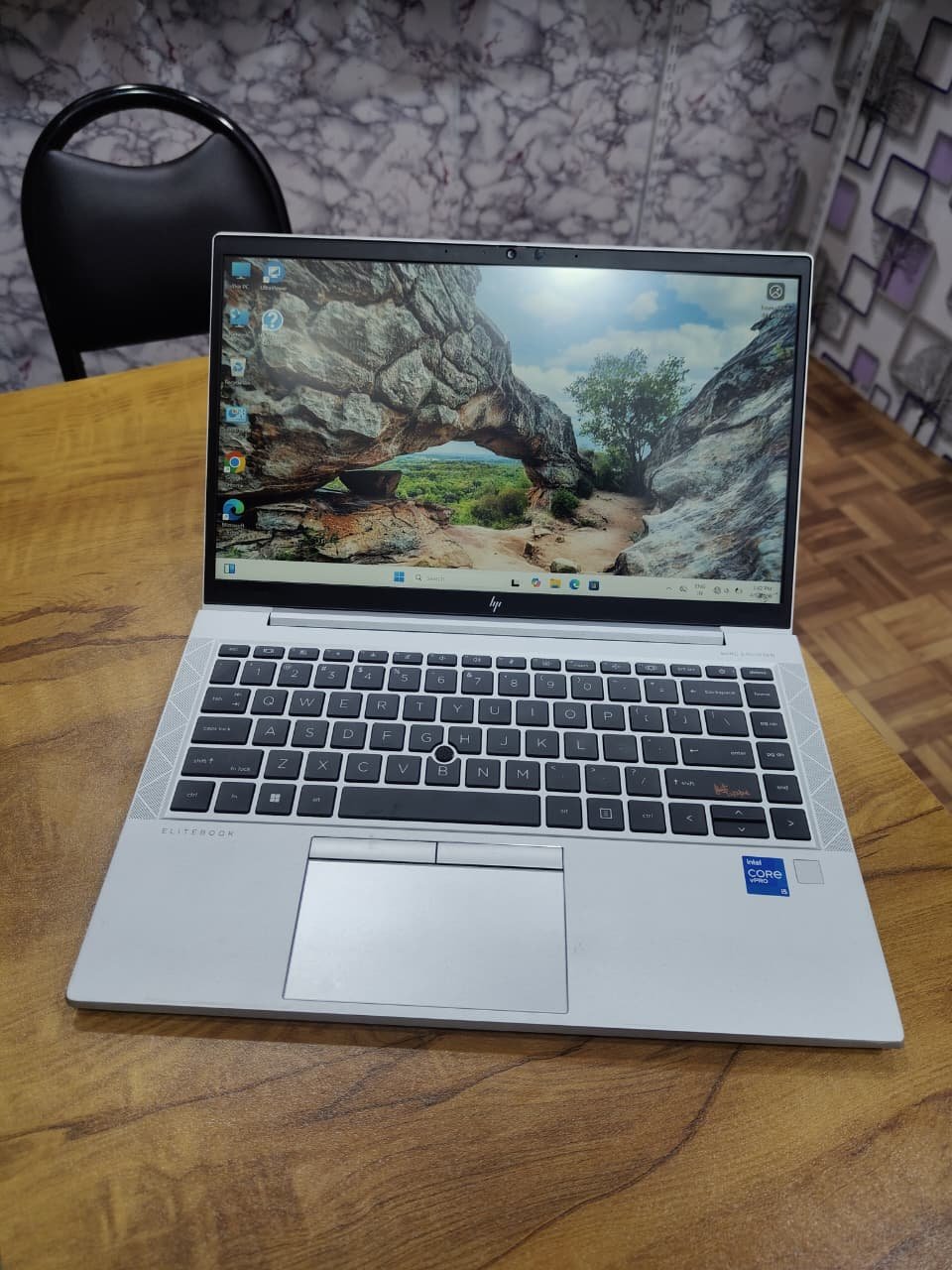 HP EliteBook 840 G7 i5 10th Gen Laptop | 8GB RAM | 256GB SSD