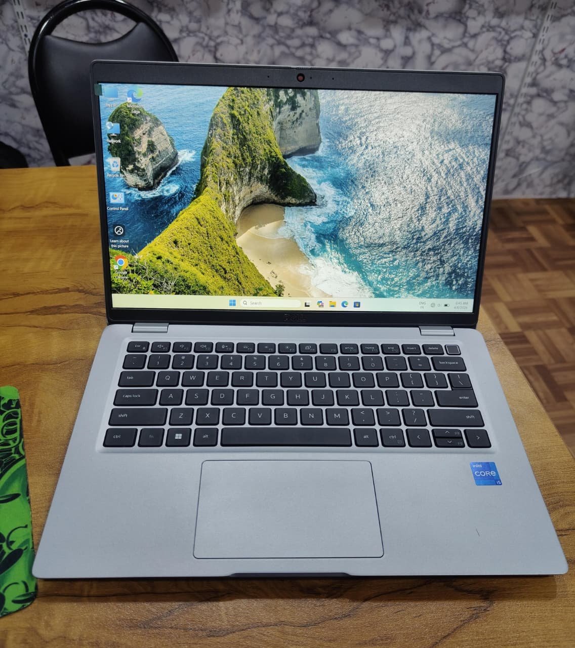 Dell Latitude 5420 i5 11th Gen Laptop | 8GB RAM | 256GB SSD