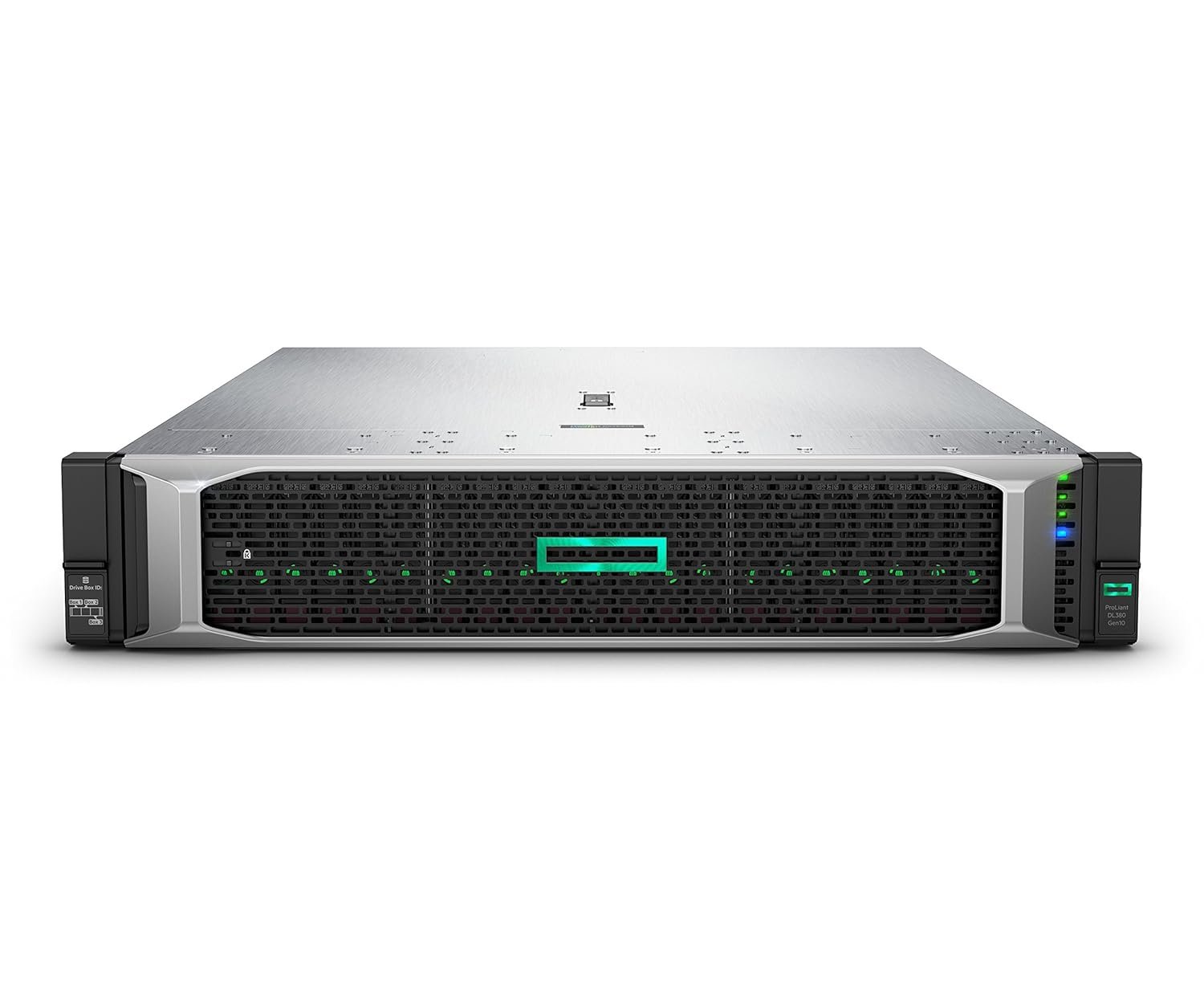 HPE ProLiant DL380 Gen10 Rack Server